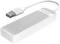 Миниатюра ORICO USB 2.0 4 ports (FL02-WH-BP) CA913527, фото 1