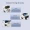 Миниатюра ORICO USB 2.0 4 ports (FL02-WH-BP) CA913527, фото 4