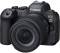 Миниатюра Canon EOS R6 Mark II + RF 24-105 f/4.0-7.1 IS STM 5666C030, фото 1