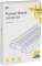 Миниатюра PowerPlant 10000mAh, USB-A*2, + Solar 5.5V-0,2A PB930494, фото 3