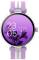 Миниатюра Canyon Semifreddo SW-61 Silver-Lavender CNS-SW61PP, фото 2