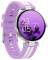 Миниатюра Canyon Semifreddo SW-61 Silver-Lavender CNS-SW61PP, фото 3