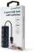 Миниатюра Gembird USB 2.0 4 ports switch black UHB-U2P4-05, фото 5