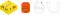 Миниатюра Aura 6 Orange TWSA6O, фото 6