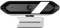 Миниатюра Lorgar Rapax 701 Streaming 2K White LRG-SC701WT, фото 1