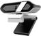 Миниатюра Lorgar Rapax 701 Streaming 2K White LRG-SC701WT, фото 6