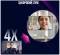 Миниатюра Lorgar Rapax 701 Streaming 2K Blue LRG-SC701BL, фото 8