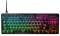 Миниатюра SteelSeries Apex 9 TKL USB Black 64847, фото 1