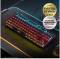 Миниатюра SteelSeries Apex 9 TKL USB Black 64847, фото 3
