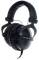 Миниатюра Beyerdynamic Dt 770 Pro 32 Ом Black 526337, фото 1