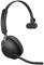 Миниатюра Jabra Evolve 2 65 MS Mono Black 26599-899-999, фото 1
