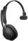Миниатюра Jabra Evolve 2 65 MS Mono Black 26599-899-999, фото 3