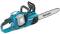 Миниатюра MAKITA DUC353Z аккумуляторная LXT, БЕЗ АКБ и ЗУ, фото 1