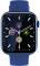 Миниатюра Globex Smart Watch Atlas (blue), фото 2