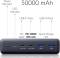 Миниатюра Voltero 50000mAh S50 PD/100W QC/3.0/18W USB-C*2, USB-A*2 6090537940980, фото 2