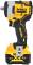 Миниатюра DeWALT 12 В XR Li-lon, 338 Нм, 1 АКБ та ЗП, кейс TSTAK DCF903P1, фото 3