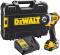 Миниатюра DeWALT 12 В XR Li-lon, 338 Нм, 1 АКБ та ЗП, кейс TSTAK DCF901P1, фото 1