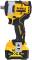 Миниатюра DeWALT 12 В XR Li-lon, 338 Нм, 1 АКБ та ЗП, кейс TSTAK DCF901P1, фото 3