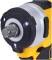 Миниатюра DeWALT 12 В XR Li-lon, 338 Нм, 1 АКБ та ЗП, кейс TSTAK DCF901P1, фото 4