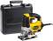 Миниатюра STANLEY FatMax, 710 Вт, 3200 хід/хв, 2.74 кг, кейс FME340K, фото 2