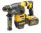 Миниатюра DeWALT безщітковий, SDS-Plus, 54 В, 3.5 Дж, 3 реж. кейс DCH333X2, фото 3