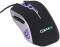 Миниатюра Gemix W100 USB Black/Gray + ігрова поверхня W100Combo, фото 5