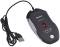 Миниатюра Gemix W100 USB Black/Gray + ігрова поверхня W100Combo, фото 8