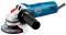 Миниатюра Bosch GWS 750-125, 750Вт, 125мм 0.601.394.001, фото 1