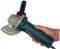Миниатюра Bosch GWS 750-125, 750Вт, 125мм 0.601.394.001, фото 5