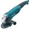 Миниатюра MAKITA GA5021 угловая, фото 1