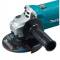 Миниатюра MAKITA GA5021 угловая, фото 6