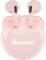 Миниатюра BeatBox PODS PRO 6 Pink bbppro6p, фото 2