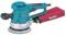 Миниатюра MAKITA BO 6030, эксцентриковая BO6030, фото 1