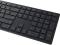 Миниатюра Dell KM5221W Wireless UA Black 580-AJRT, фото 6