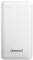 Миниатюра Intenso XS20000 20000mAh, USB Type-C  USB-A, 5V, 3.1A, whi 7313552, фото 1