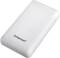 Миниатюра Intenso XS20000 20000mAh, USB Type-C  USB-A, 5V, 3.1A, whi 7313552, фото 2