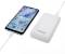 Миниатюра Intenso XS20000 20000mAh, USB Type-C  USB-A, 5V, 3.1A, whi 7313552, фото 4