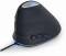 Миниатюра Gembird MUS-ERGO-03 USB Black, фото 4