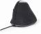 Миниатюра Gembird MUS-ERGO-03 USB Black, фото 6