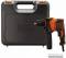 Миниатюра Black&Decker 550 Вт, кейс BEH550K, фото 3