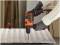 Миниатюра Black&Decker 550 Вт, кейс BEH550K, фото 4