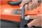 Миниатюра Black&Decker акумуляторна 36 В, 2.5 Ач, 32 см, 2 АКБ та ЗП BCMW3336L2, фото 3
