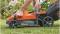 Миниатюра Black&Decker акумуляторна 36 В, 2.5 Ач, 32 см, 2 АКБ та ЗП BCMW3336L2, фото 6