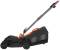 Миниатюра Black&Decker 1 кВт, 32 см BEMW351, фото 2