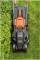 Миниатюра Black&Decker 1 кВт, 32 см BEMW351, фото 9