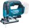 Миниатюра MAKITA DJV182Z аккумуляторный LXT, фото 1