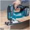Миниатюра MAKITA DJV182Z аккумуляторный LXT, фото 3