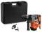 Миниатюра Black&Decker SDS-Plus, 1250 Вт, 4.4 Дж BEHS03K, фото 2