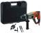 Миниатюра Black&Decker SDS-Plus, 800 Вт, 3.4 Дж BEHS02K, фото 2