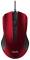 Миниатюра HAVIT HV-MS752 USB Red 6950676286441, фото 1
